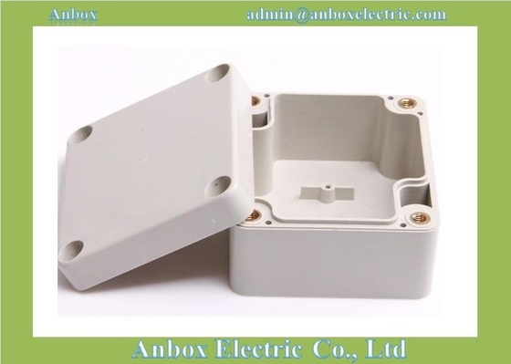 63*58*35mm بلوک ترمینال جعبه اتصال پلاستیکی ضد آب نوع پیچ کنترل الکتریکی