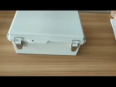 صفحه پایین 29x19x14 سانتی متر محفظه های قفل های معلق