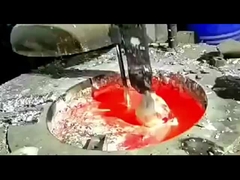 265x185x75mm کاسینگ ضد آب جعبه اتصال فلزی