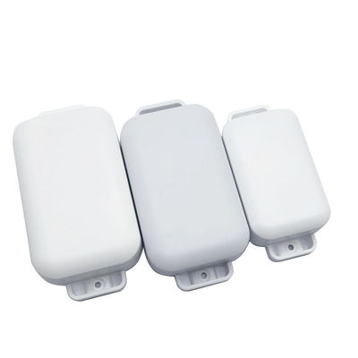 مدل جدید IOT IP66 ضد آب دیوار نصب پلاستیکی پروژه جعبه قطب سیم کشی کنترل کننده ABS پلاستیکی محفظه 101 * 50 * 26mm