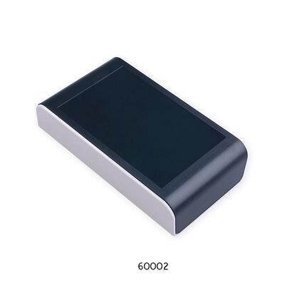 95 * 55 * 23 میلی متر منبع تغذیه خوش ظاهر، سفارشی سازی مسکن ابزار رومیزی ABS