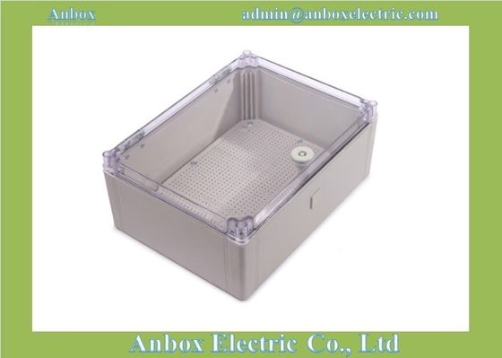 جعبه های محفظه برقی ضد آب 40x30x16cm در فضای باز