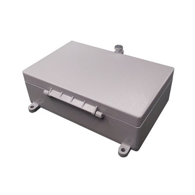 محفظه آلومینیومی ضد آب IP Mount Mount IP65